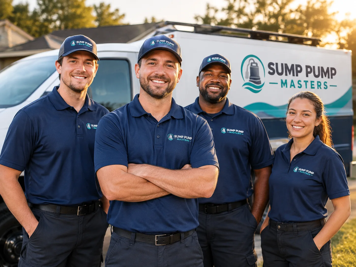 Sump Pump Repair company in Clio, IA