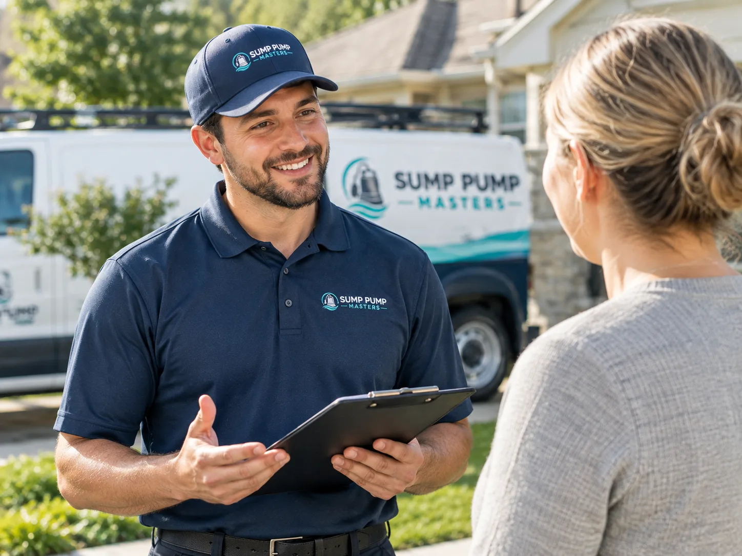 Sump Pump Repair Clio, IA FAQs